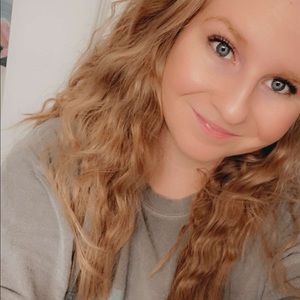 Meet your Posher, Katharine